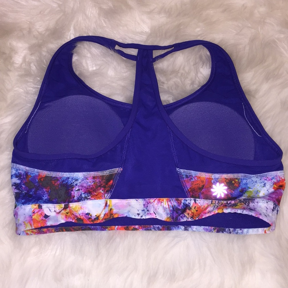 Athleta Sports Bra - Picture 2 of 3